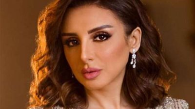 انغام تشارك رواد السوشيال ميديا حملة لا للفوضى دعما للرئيس ومؤسسات الدولة