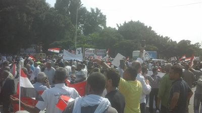 #شكرا_شعب_وجيش_وشرطه_مصر تريند على تويتر