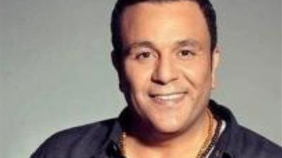 محمد فؤاد .. اهل مصر في رباط الى يوم الدين .. البومي الجديد اليوم في احتفالية دعم بلادي