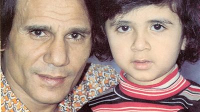 محمد شبانه : نرحب بقيام النجم العالمي مينا مسعود بفيلم عن عبدالحليم حافظ