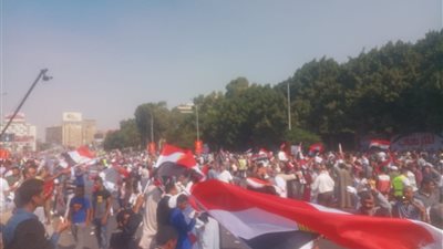 هاشتاج #جمعه_الخلاص_من_الخونه يتصدر تويتر