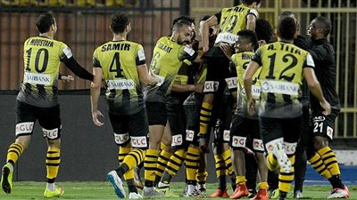 المقاولون وسموحة.. و نادى مصر يستضيف أسوان في الدوري الممتاز