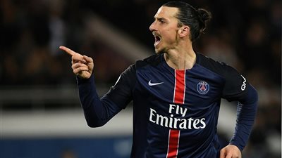 إبراهيموفيتش يطلق تحدي 