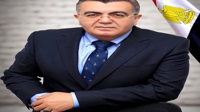 حاتم صادق: القاهرة والمحافظات فضحت كذب دعاوى المغرضين والخونة