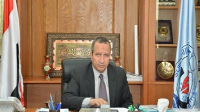 جامعة السويس تدين الحادث الإرهابي ببئر العبد