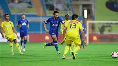 الدورى السعودى.. الهلال يحقق فوزًا صعبًا على التعاون بهدفين لهدف