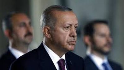 فضيحة جديدة لأردوغان وابنه بلال فى تسريب صوتى.. يشتريان شقة بـ 25 مليون دولار.. فيديو