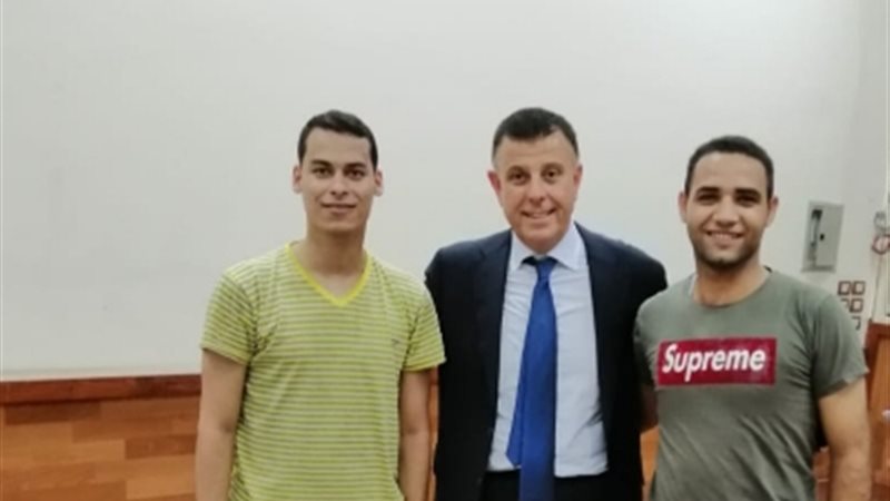 بوابة الجمهورية
