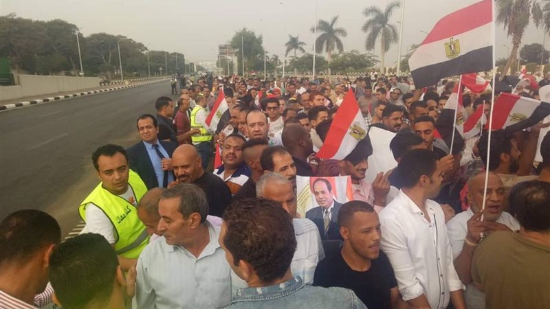 بوابة الجمهورية