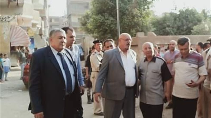 بوابة الجمهورية