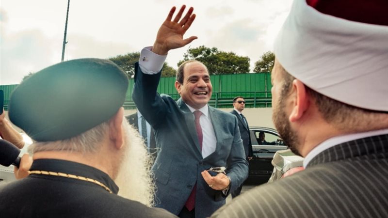بوابة الجمهورية