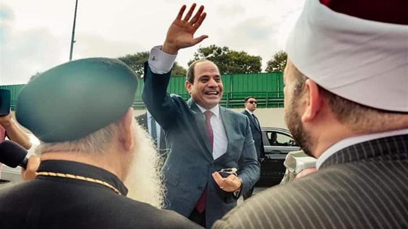 بوابة الجمهورية