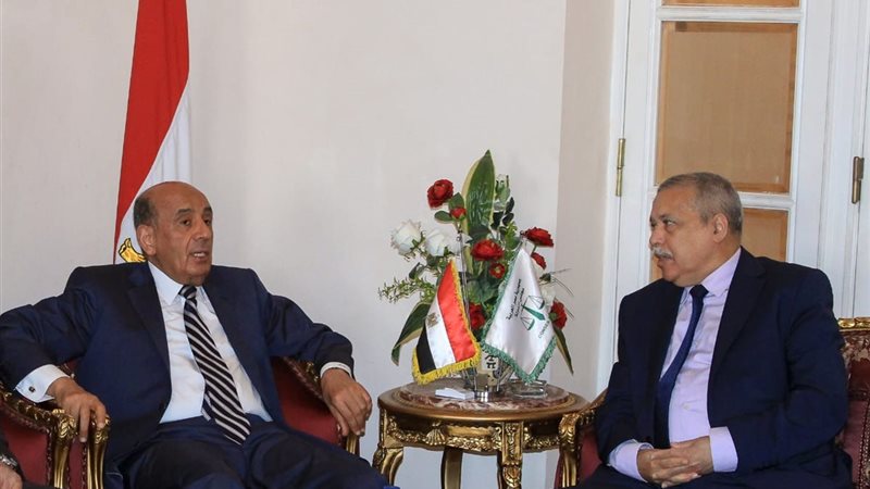 المستشارين حسام الدين