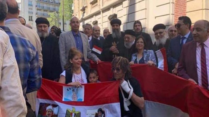 بوابة الجمهورية