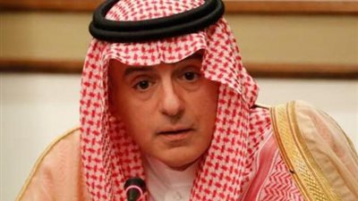 الجبير: إيران 