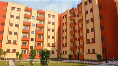 رئيس الجهاز: تسليم مدرسة للتعليم الأساسي ومبنى الشهر العقاري بمدينة الفيوم الجديدة