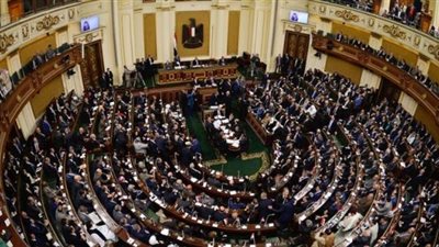 البرلمان الافريقى يشيد ببدء مبادرة 