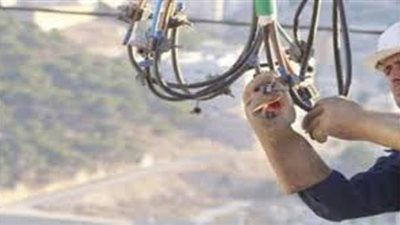 ننشر مناطق فصل الكهرباء عن الإسماعيلية للصيانة