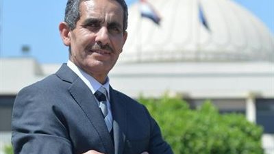 جامعة القناة تعلن اجندة احتفالات ذكرى اكتوبر