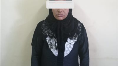بالصور.. ممرضة الاقصر تخلصت من رضيعتها بالترعة واتهمت الزوج