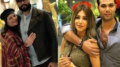 سارة نخلة تتصدر جوجل بعد هجوم حماتها