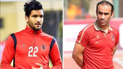 صالح جمعة يعتذر بعد لقاء سيد عبد الحفيظ