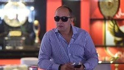 مرجان:تصريحات رئيس الزمالك مستفزة.. ويعلق مشاكله على شماعة الاهلى