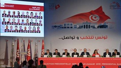 الاستئناف بتونس ترفض طعون انتخابات الرئاسة