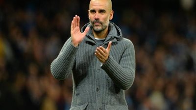 التشكيل المتوقع لمانشستر سيتى أمام دينامو زغرب بدوري أبطال أوروبا