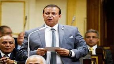 النائب حسين أبو جاد : ارتياح كبير لدى الرأى العام بالتوجه الرئاسى بتحسين الأحوال المادية والمعيشية للائمة والدعاة
