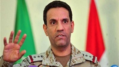 تركي المالكي: 