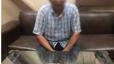 المقاول احتال على الشباب بوظائف حكومية ولهف تحويشة العمر