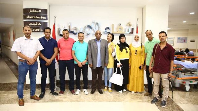 بوابة الجمهورية