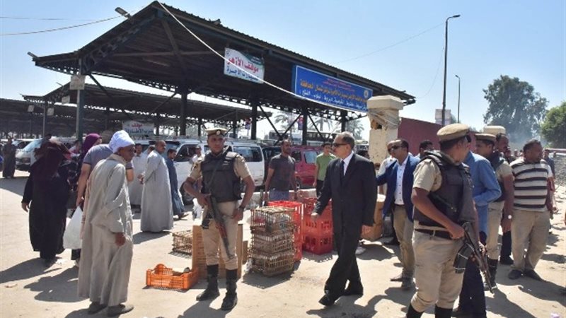 بوابة الجمهورية