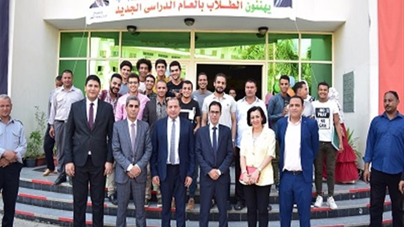 بوابة الجمهورية