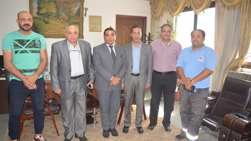 بوابة الجمهورية
