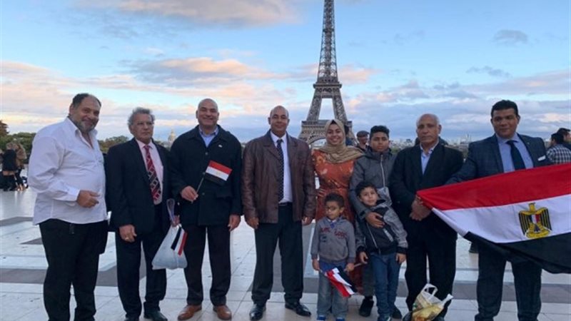 بوابة الجمهورية