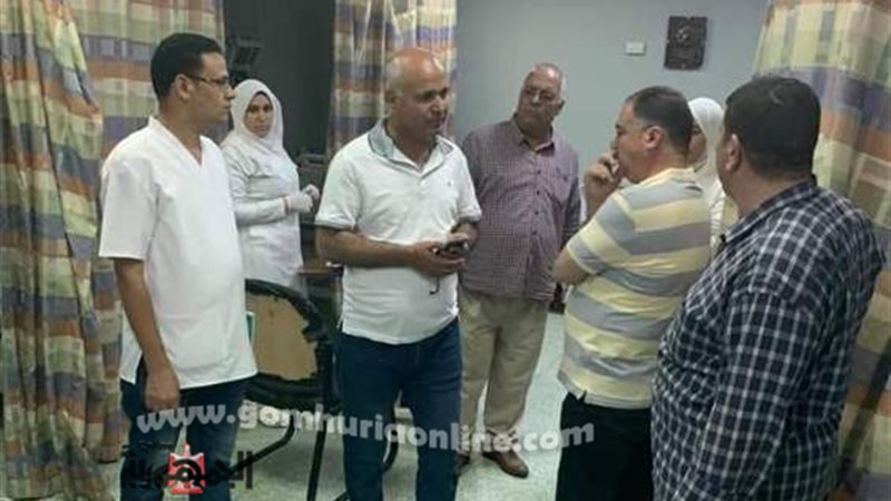 بوابة الجمهورية