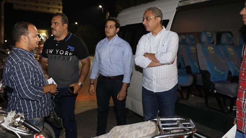 بوابة الجمهورية