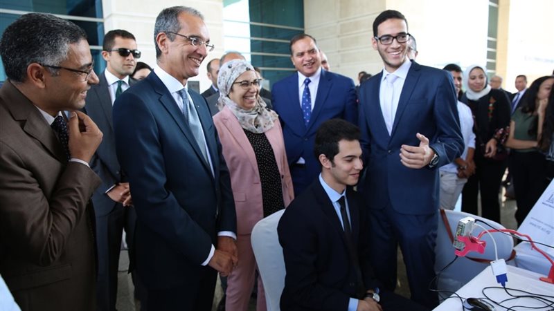 بوابة الجمهورية
