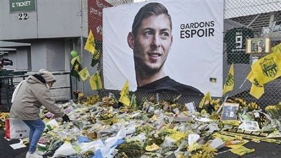 الفيفا يلزم كارديف دفع ستة ملايين يورو بشأن سالا