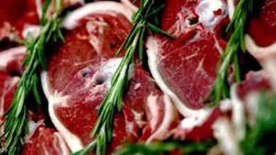 دراسة تحسم الجدل بين اللحوم الحمراء والسرطان