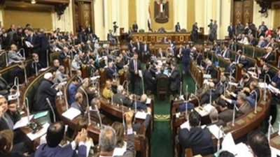 وكيل البرلمان : مجلس النواب هدفه ان يعلو بالمواطن البسيط لمصاف العزة والكرامة