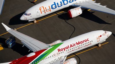 تفاصيل العثور على جثة إفريقي داخل فجوة عجلات طائرة مغربية