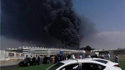 السعودية: إعادة تشغيل قطار الحرمين السريع خلال 30 يومًا