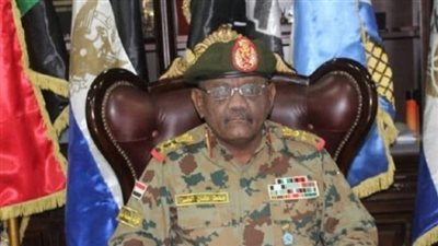 رئيس أركان جيش السودان يرأس وفد بلاده فى اجتماعات مشتركة مع جنوب السودان