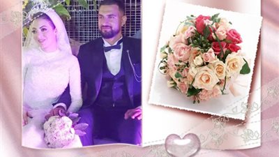 مبروك محمد وشيماء