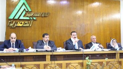 المهندسين: دورنا استشاري في ملف التصالح في مخالفات البناء وهدفنا الحفاظ على أرواح الناس