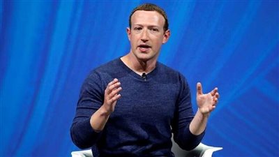 زوكربيرج يفتح النار على الحكومة الامريكية بشأن تفكيك فيسبوك