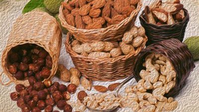 5 اطعمة صحية تجنبك خطر الوفاة المبكرة